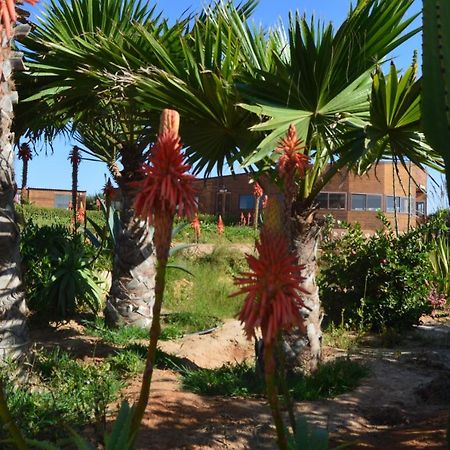 Dakhla Kitesurf World Hotel Exterior foto