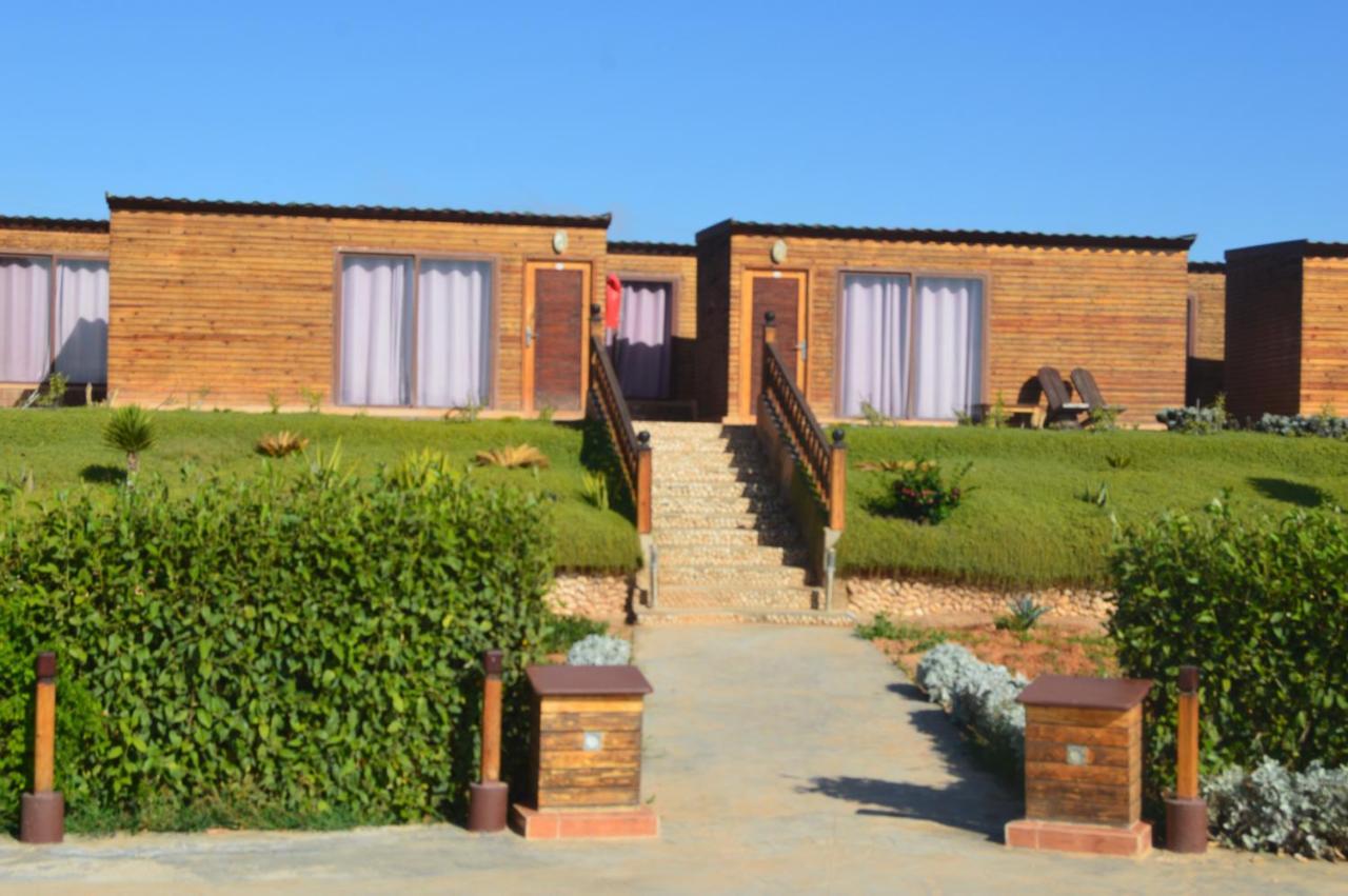 Dakhla Kitesurf World Hotel Exterior foto