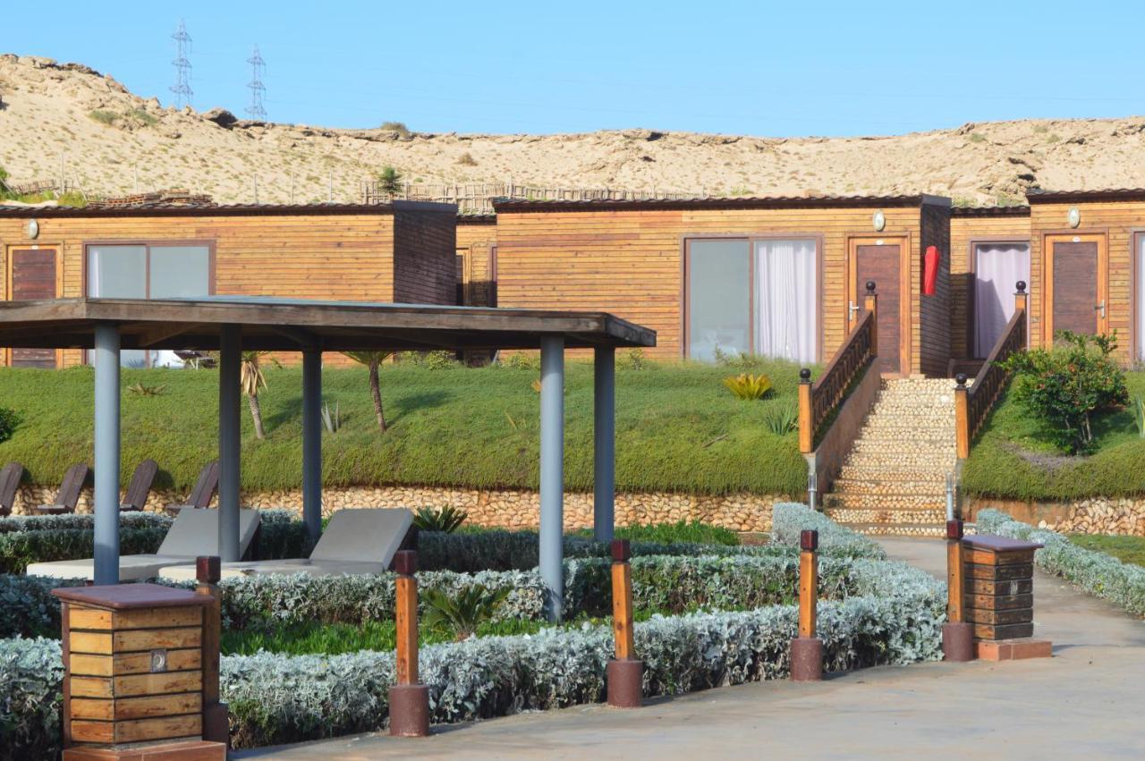 Dakhla Kitesurf World Hotel Exterior foto
