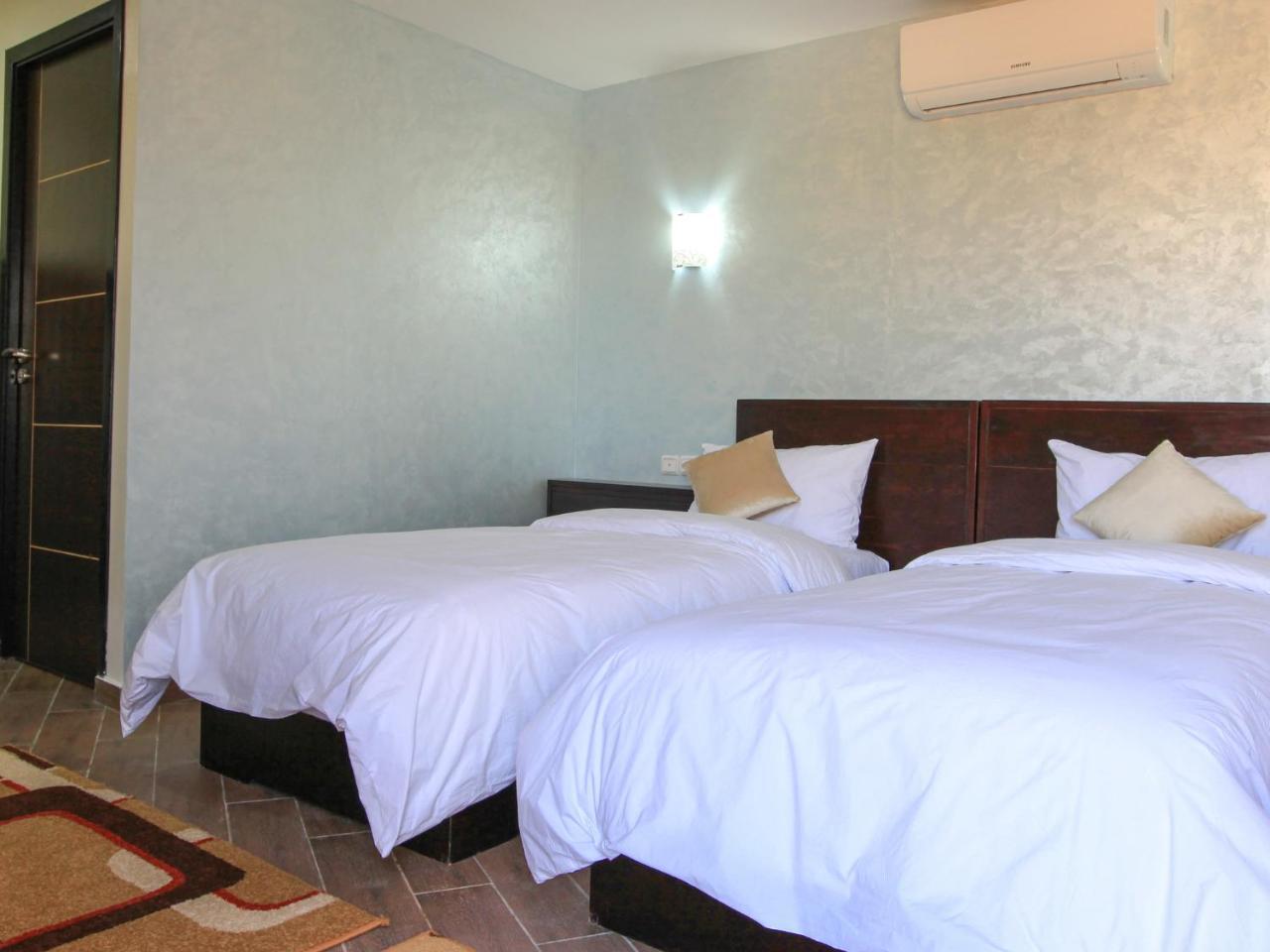 Dakhla Kitesurf World Hotel Exterior foto