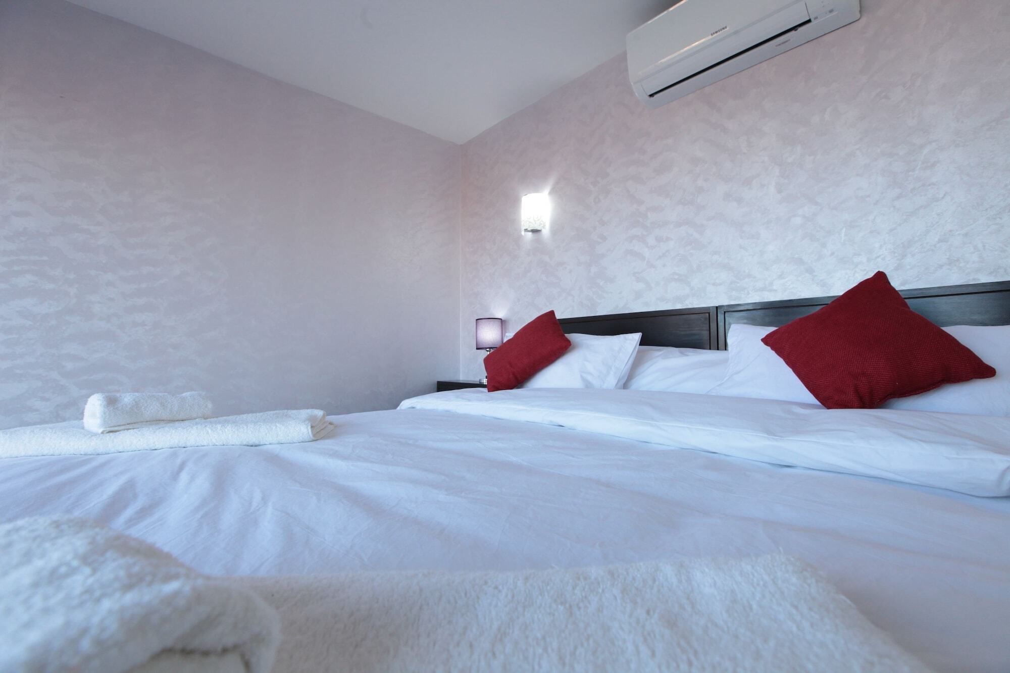 Dakhla Kitesurf World Hotel Exterior foto