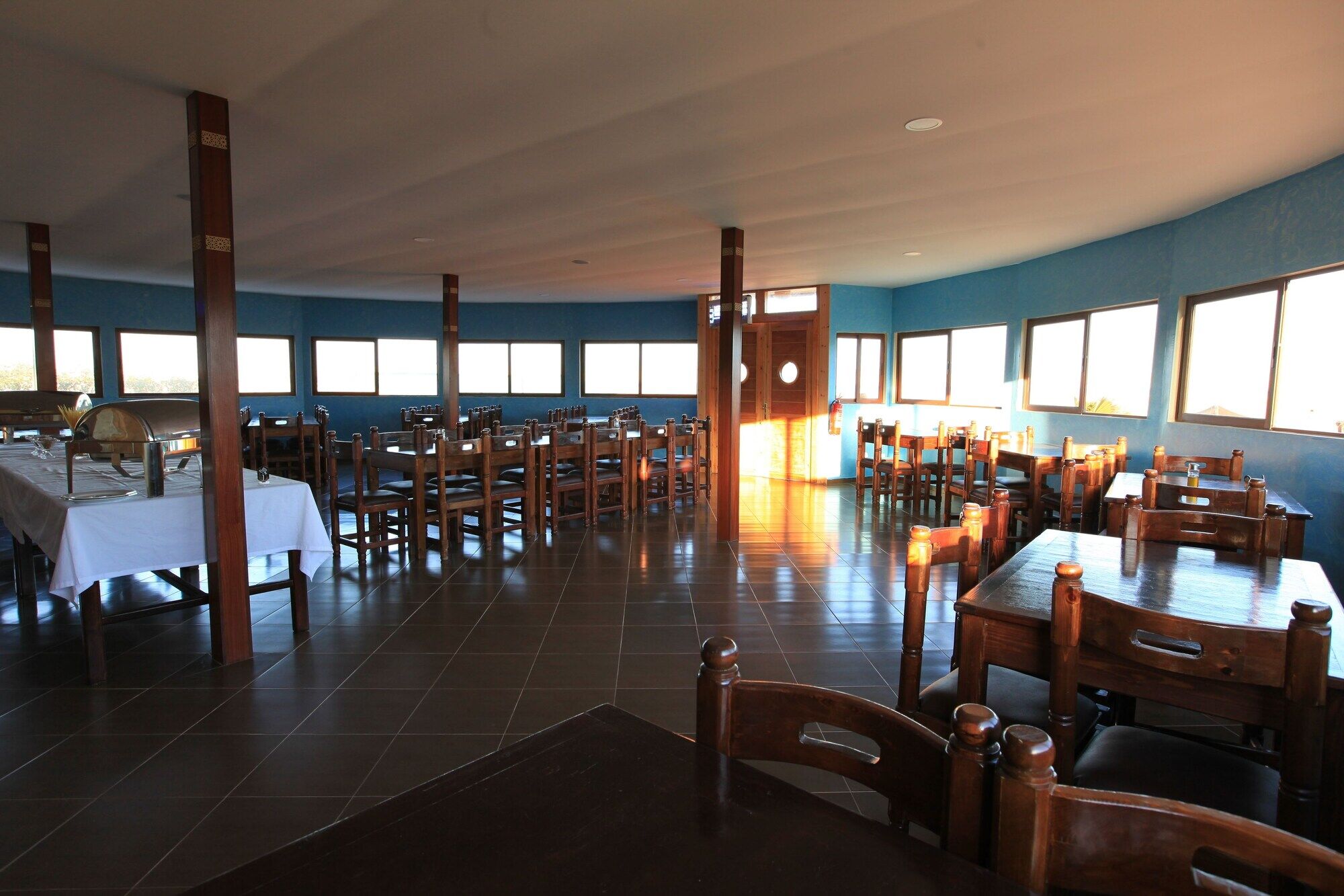 Dakhla Kitesurf World Hotel Exterior foto